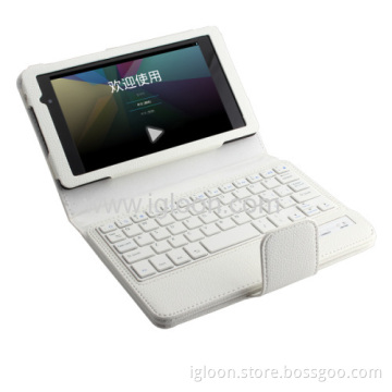 New Coming Bluetooth Keyboard Case For Nexus 7 2nd Gen Google 